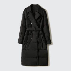 Mäntel & Jacken | Emmie – Hybrid Puffer Coat – Damen Bekleidung Damen