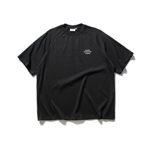 Tops | Traktion – McLaren F1 Oversized-T-Shirt aus Baumwolle mit Rundhalsausschnitt – Herren/Damen Bekleidung Damen